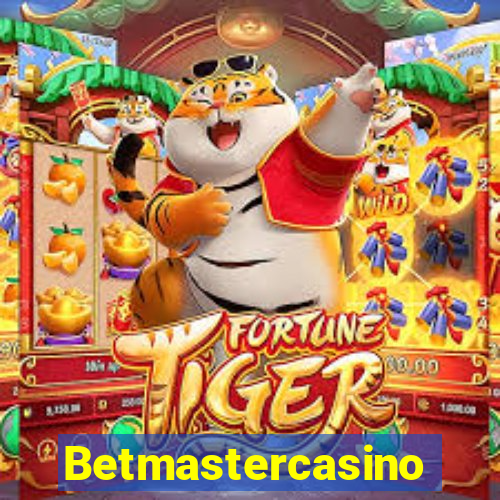 Betmastercasino