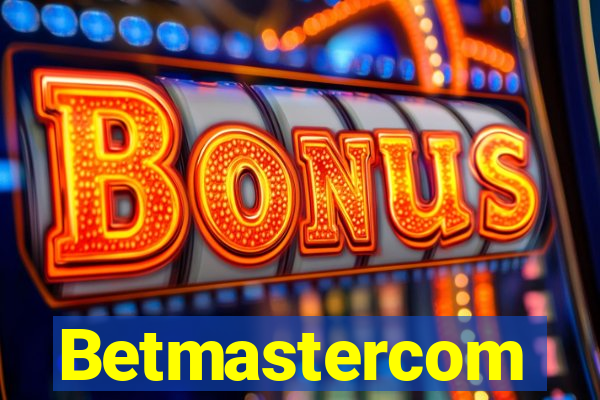 Betmastercom