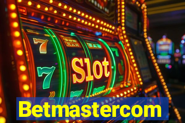 Betmastercom