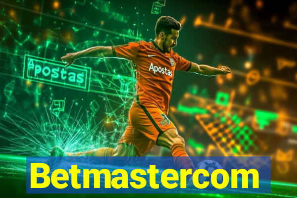 Betmastercom