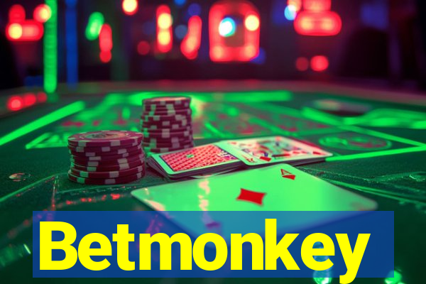 Betmonkey