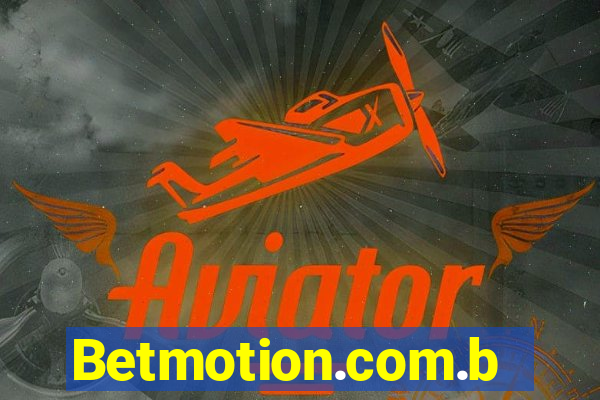 Betmotion.com.br