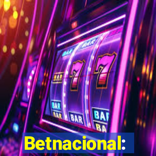 Betnacional: