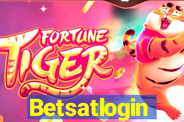 Betsatlogin