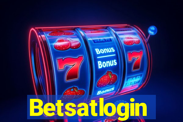 Betsatlogin