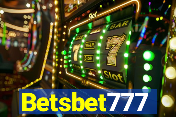 Betsbet777