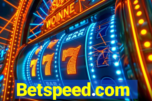 Betspeed.com