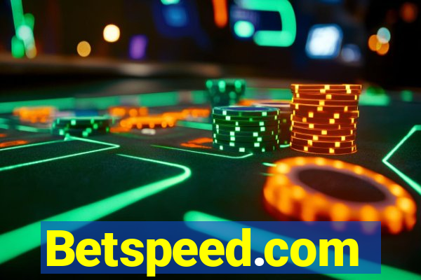 Betspeed.com