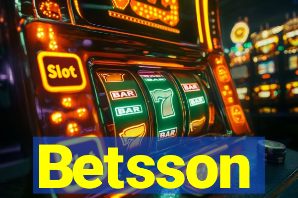 Betsson