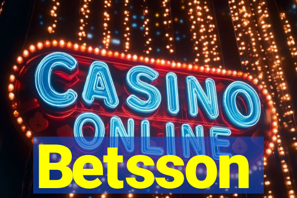 Betsson