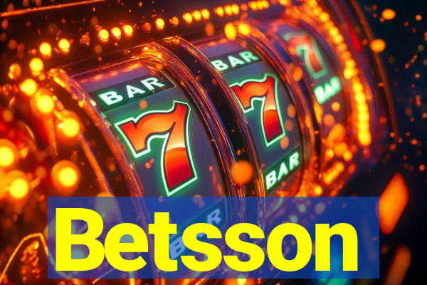 Betsson