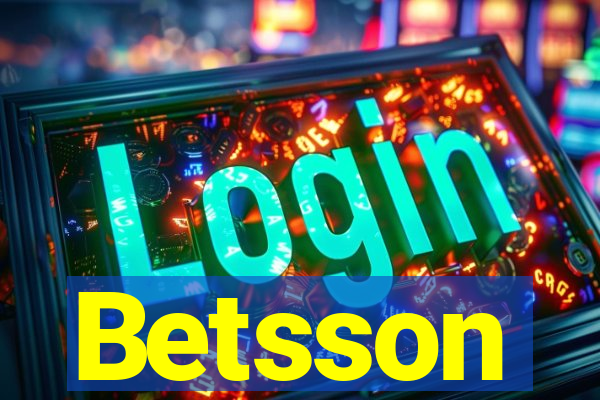 Betsson