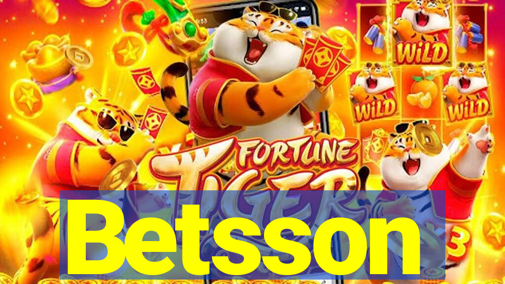 Betsson