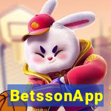 BetssonApp