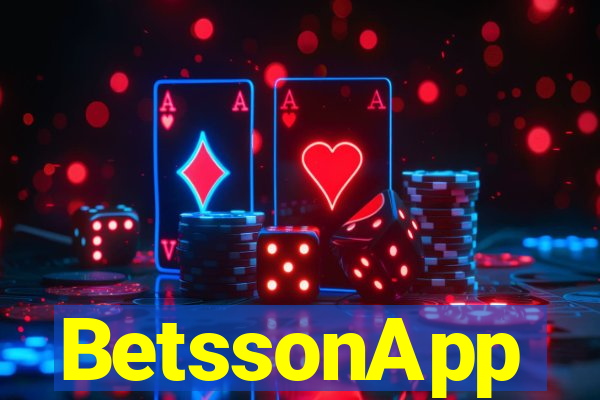 BetssonApp