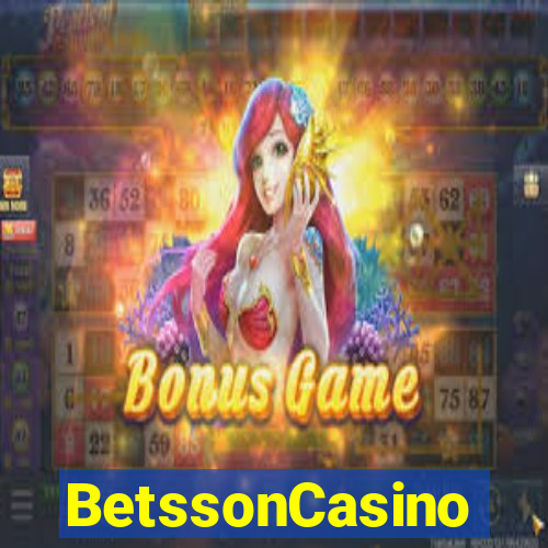 BetssonCasino