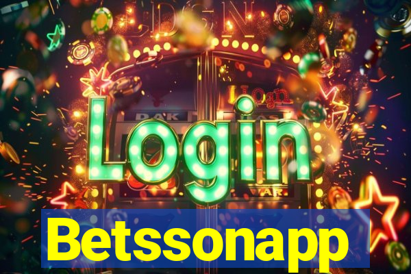 Betssonapp