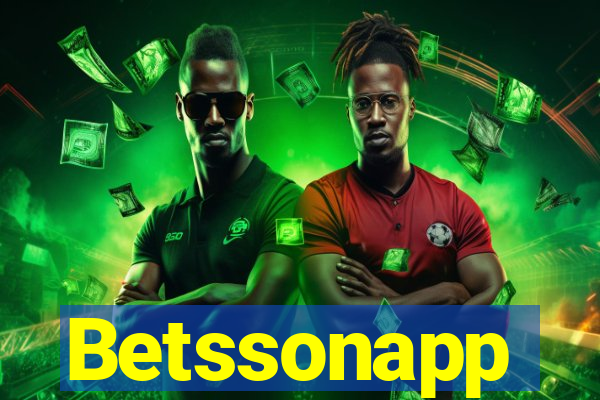 Betssonapp