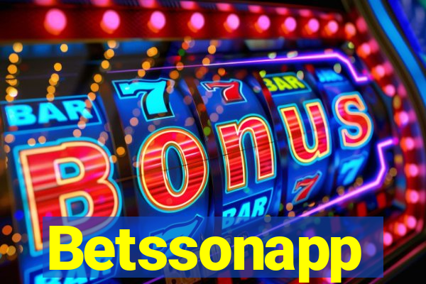 Betssonapp