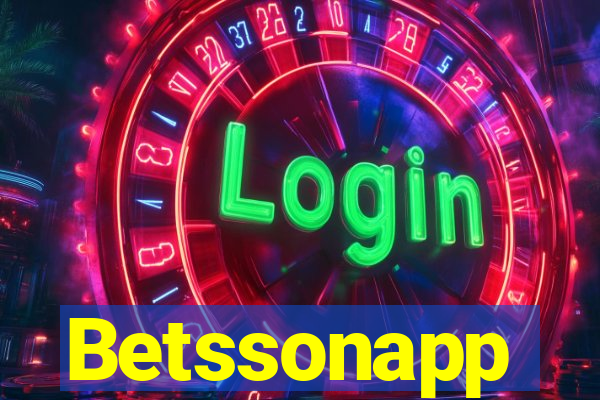 Betssonapp