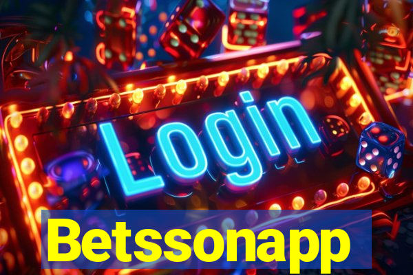 Betssonapp