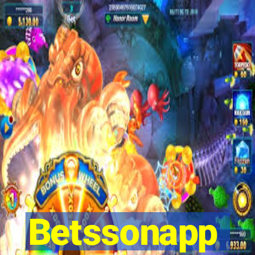 Betssonapp