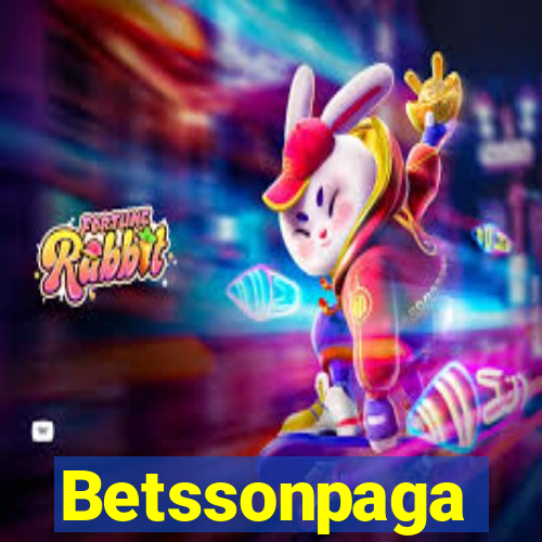 Betssonpaga