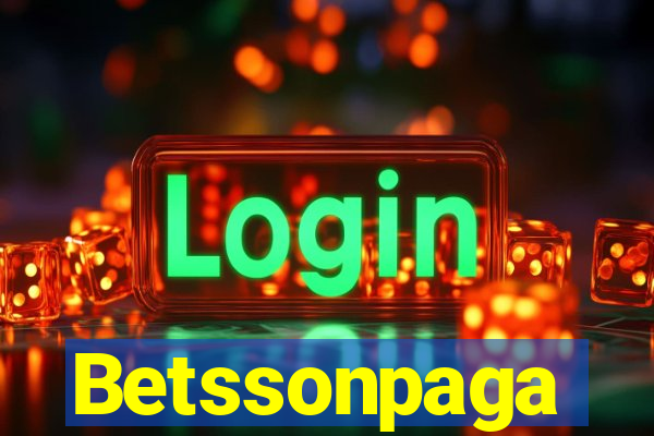 Betssonpaga