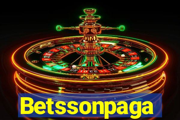 Betssonpaga