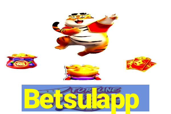 Betsulapp