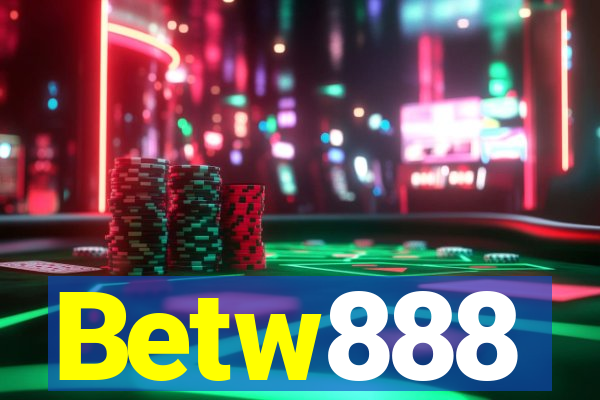 Betw888