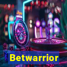 Betwarrior