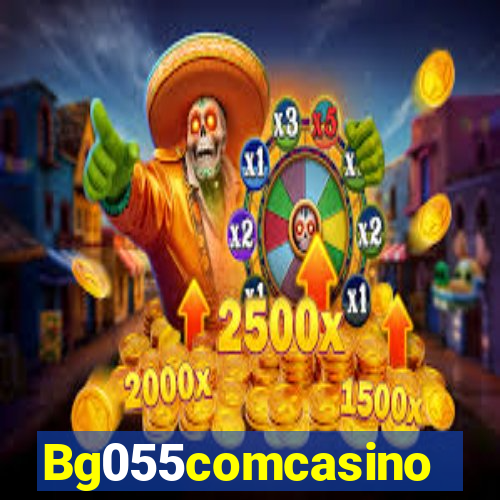 Bg055comcasino