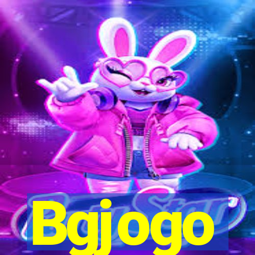 Bgjogo