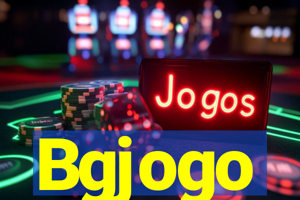 Bgjogo