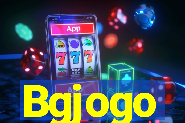 Bgjogo