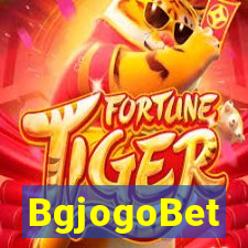 BgjogoBet