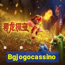 Bgjogocassino