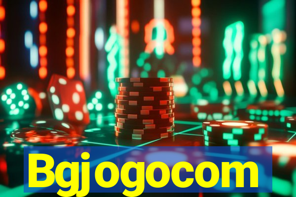 Bgjogocom