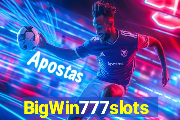 BigWin777slots