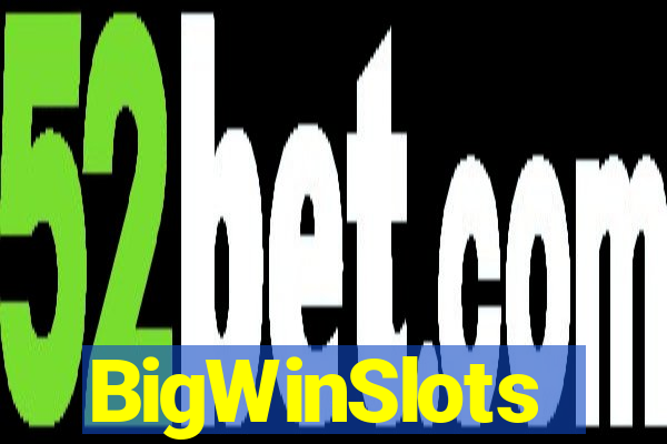 BigWinSlots