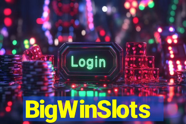 BigWinSlots