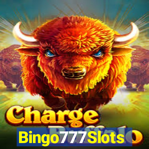 Bingo777Slots