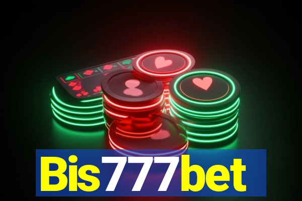 Bis777bet