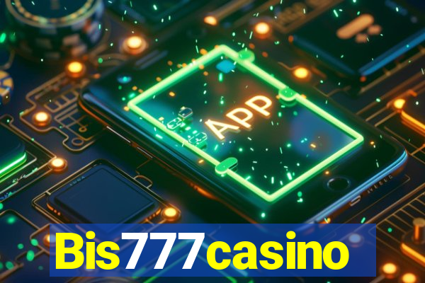 Bis777casino