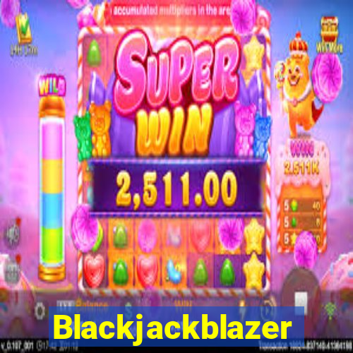 Blackjackblazer