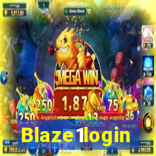 Blaze1login