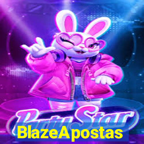 BlazeApostas