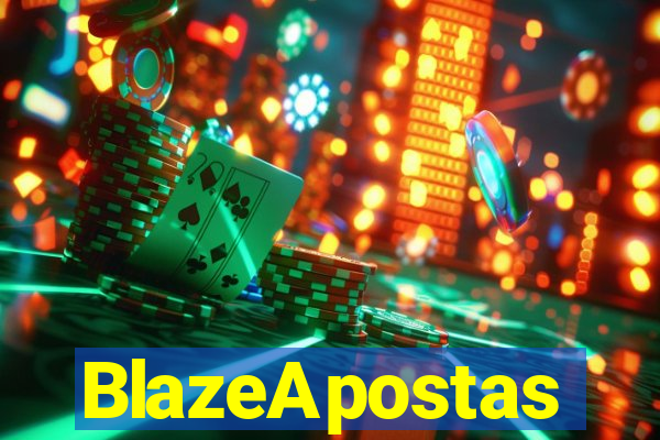 BlazeApostas