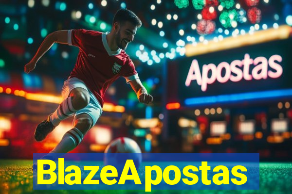 BlazeApostas